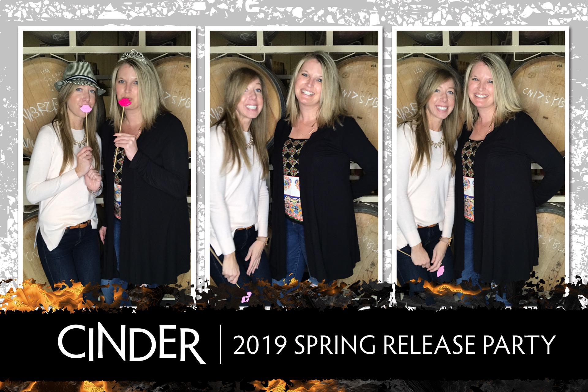 Cinder Spring Release 2019 Too | View more photos from the event at gallery.niknoxphotobox.com/u/NiKnox-Photo-Box/Cinder-Spring-Release-2019-Too